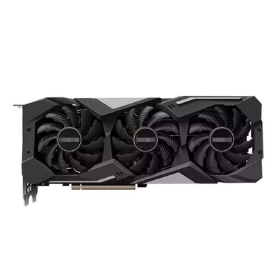 Good price Customized High quality Video Card 8Gb Graphics Card rx5700xt gpu rx5700 xt gpu Gaming Graphics Card online
