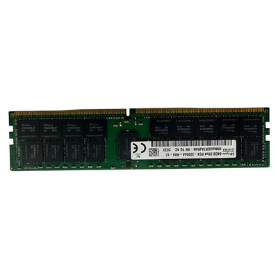 Good price RAM 64GB DDR4 3200MHZ DIMM RECC Memory Modules online