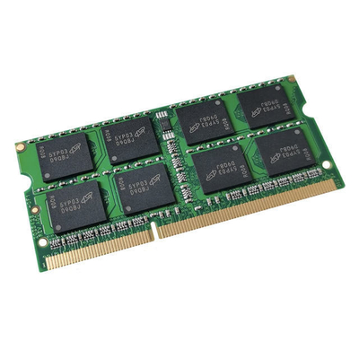 Good price Memory DDR4 4GB 8GB 16GB SO-DIMM RAM DDR2 DDR3 DDR5 Notebook Memories 1066 1333 1600 1866 2133 2400 2666MHz 3200MHz Laptop RAMs online