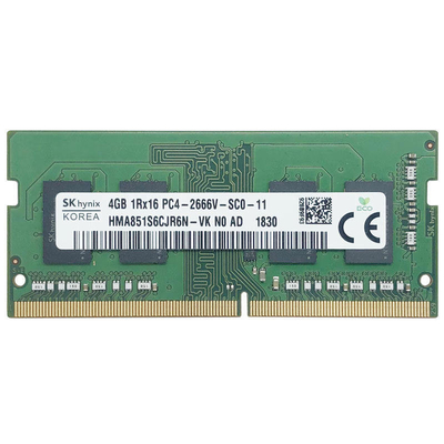 Good price 8GB 16GB 32fb DDR4 3200MHz PC4-25600 288pins Memory Module DDR online