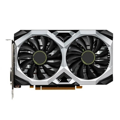 Good price Customized Good Quality Gaming GDDR6 6GB GTX 1660s Graphics Card 6g gaming gpu 192 Bit video card online