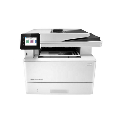 Good price OEM Hp Laserjet 428fdn Printer Wireless Multifunction Monochrome Laser Printer online