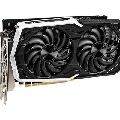Good price Customized GTX 1660 Ti 6GB GDDR6 PCI Express 3.0 x16 Video Card GTX 1660 TI 6G OC online