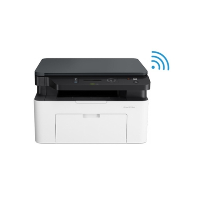 Buon prezzo Stampa laser mono HP senza fili all-in-one in linea