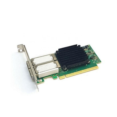 Good price New Original high quality Mellanox MCX516A-CCAT ConnectX-5 EN Network Interface Card 100GbE Dual-Port online