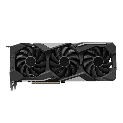 Good price Customized rx5700 xt desktop game card radeon gpu rx 5700 xt Graphics Card 256 Bit GDDR6 card 5700xt OEM rx 5700xt online
