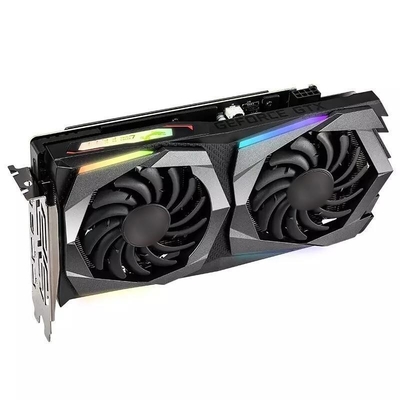 Good price Customized Rtx 2060 Super rtx 2060 super 8gb Gaming GPU Rtx 2060 8gb Geforce Graphics Card GDDR6 256bit video card online