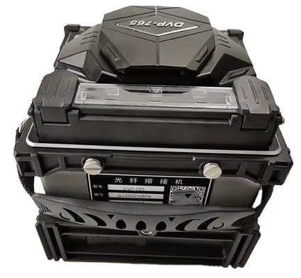 Buon prezzo DVP-740 Splicing Machine DVP 765 Splicer in fibra ottica Dvp 730 Fusion Splicer Machine DVP740 Fusion Splicer in linea