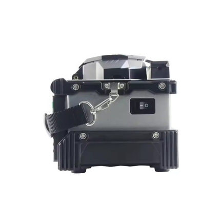 Good price DVP765 Fiber Fusion Splicer Mini Fttx Fiber Optic Welding Machine online