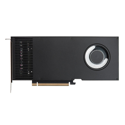 Buon prezzo scheda grafica per videogiochi personalizzata RTX A4000 scheda grafica 16GB schede video GPU per computer desktop in linea