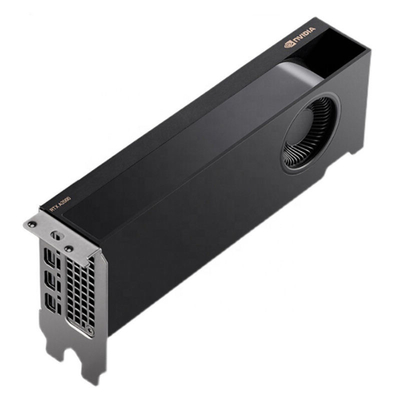 Buon prezzo Carta grafica personalizzata RTX A2000 Grafica grafica 6GB 12GB pronta in magazzino in linea