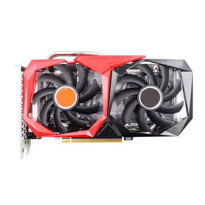 Good price GTX 1660S GPU Graphic Cards 1660 Super Video Card For Desktop Gaming Gpu online