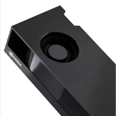 Good price Gaming Gpu Graphics Card RTX A4000 Gddr6 16GB PCI Express 4.0 X16 Video Graphic Card online
