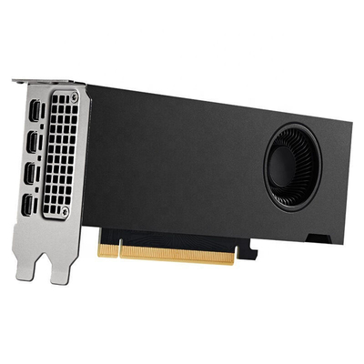 Buon prezzo Nuove schede grafiche originali RTX A2000 rtx A2000 A4000 A4500 A5000 schede GPU rtx a2000 scheda video per computer desktop in linea