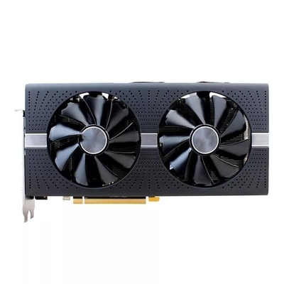 Buon prezzo Nuova scheda grafica RX 580 8GB GDDR5 256bit scheda grafica RX 580 hash rate 30mhs scheda video GPU gaming rx580 in linea