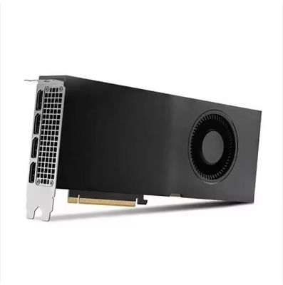 Good price RTXA5000 6Gb Computer GPU Discrete Graphics Card SGI Visual Workstation RTXA5000 RTXA6000 online