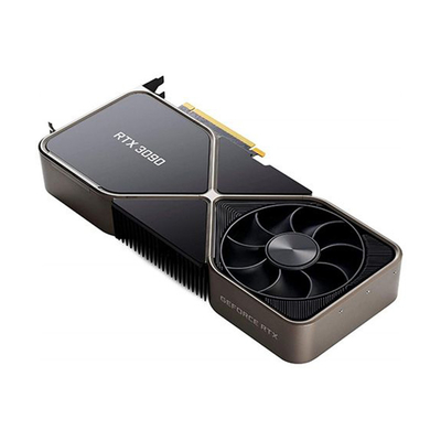 Good price RTX3090 NVIDIA RTX 24GB Video Card Gpu Gaming Graphics Cards online