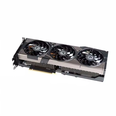 Good price New Arrival 40 Series RTX 4070 Ti Gaming GPU 24GB N Vidia RTX 4070 with GDDR6 Video Memory Laptop Desktop Workstation online