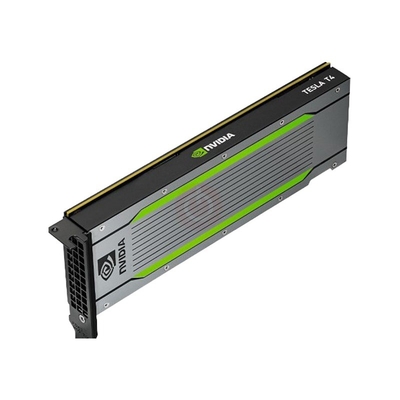 Good price Original N VIDIA Tesla T4G Graphics Card 80GB DDR6 Memory GDDR6 Video Memory Type Fan Workstation Laptop Desktop VGA online