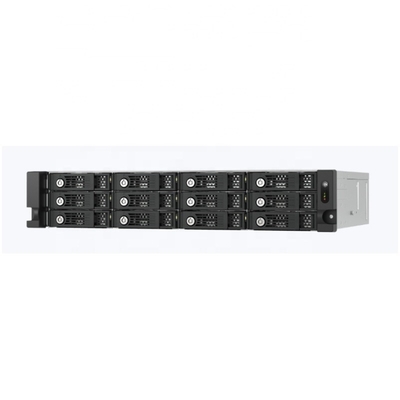Good price New Original TL-R1200PES-RP 12 x HDD hard disk slot + standby power supply PCIe port 12-bay Storage expansion device online