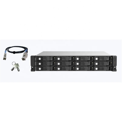 Good price New Original TL-R1220Sep-RP Networked Storage Short chassis 12-bay SAS 12Gbps enterprise class NAS storage expansion device online