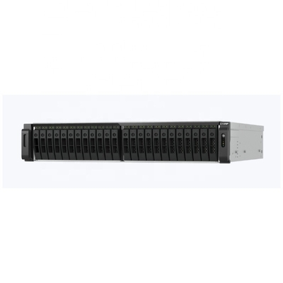 Bon prix Nouveau stockage réseau TS-h3077AFU original 2*10GBASE-T 3*PCLe Génération 4-slot 30-bay SATA en ligne