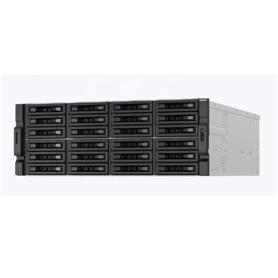 Good price New Original TS-h3087XU-RP Networked Storage with 24*HDD and 6*SSD Xe-on E-2300 processor online