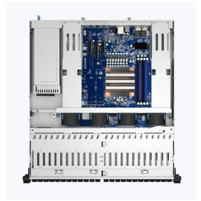 Good price New Original TS-h3077AFU Networked Storage The highly reliable ZFS architecture for A-MD Ry-zen 7000 series processors NAS online