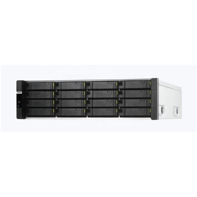 Good price New Original ES1686dc Networked Storage Enterprise ZFS NAS 4 x10GbE SFP+ network ports online
