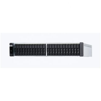 Good price New Original ES2486dc Networked Storage Eight core 16 thread processors 24 2.5-inch SAS 12Gb/s SSDS NAS online
