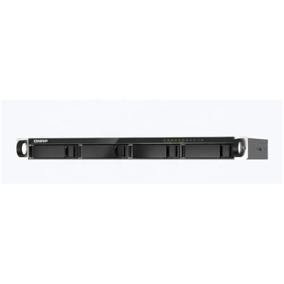 Good price New Original TS-435XeU Networked Storage Short chassis 4-bay quad-core 2.2GHz NAS online