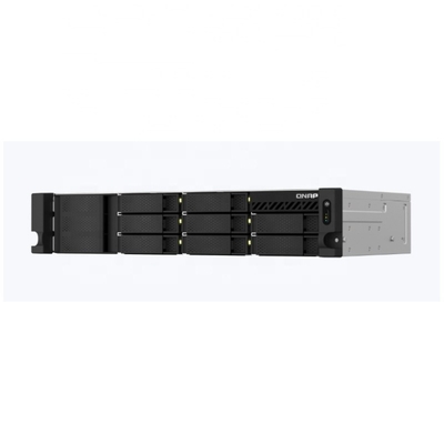 Good price New Original TS-864eU-RP Networked Storage Short chassis Rack type 2.5G NAS online