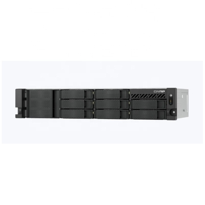 Good price New Original TS-855eU-RP-8G Networked Storage C5125 Octa-core processor 2.8GHz 8 GB DDR4 1 x 8 GB online