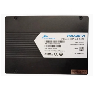Good price New Original PBLAZE 1.6T 1.92T 3.84T 7.68T U.2 High speed stable enterprise solid state drive online