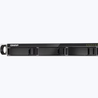 Good price Original New TS-435XeU-4G Network Attached Storage Brand New Network Attached Storage In Stock online