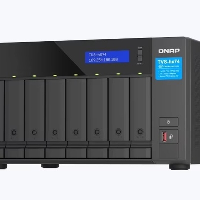 Good price Original New TVS-h874-i7-32G Storage expansion device In Stock online