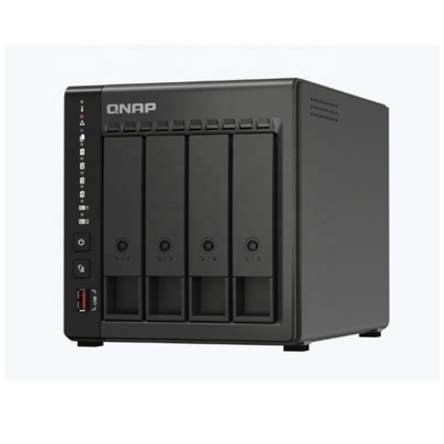 Good price New Original TS-464C2-8G 4-bay NAS Networked Storage Celeron N5095 quad-core processor online