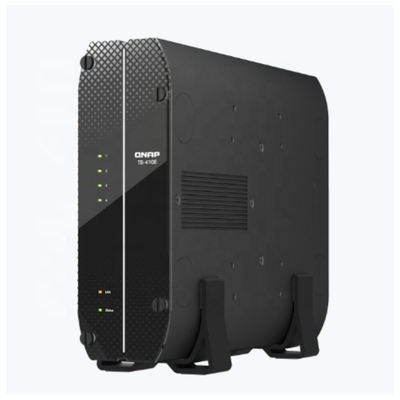 Good price New Original TS-410E-8G Professional Player class 2.5GbE NAS Networked Storage online