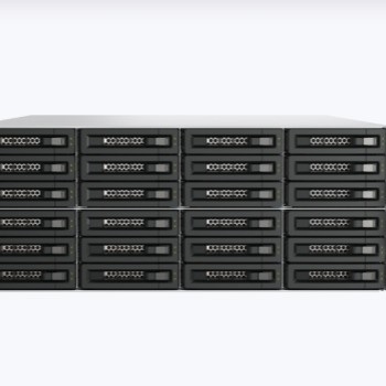 Good price Original New TL-R2400PES-RP Enterprise-class network storage In Stock online