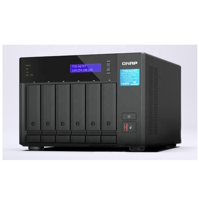 Good price New Original TVS-h674T-i5-32G with i5 6 core processor High-Capacity NAS Networked Storage 32 GB SODIMM DDR4 online