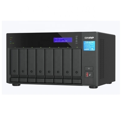 Good price New Original TVS-h874T-i7-32G with i9 16 core/i7 12 core processor High-Capacity NAS Networked Storage online