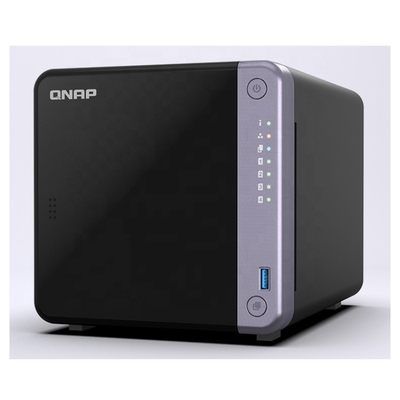 Good price New Original TS-432X TS-432X-4G 4-bay 10GbE NAS Data storage center High-Capacity NAS Networked Storage online