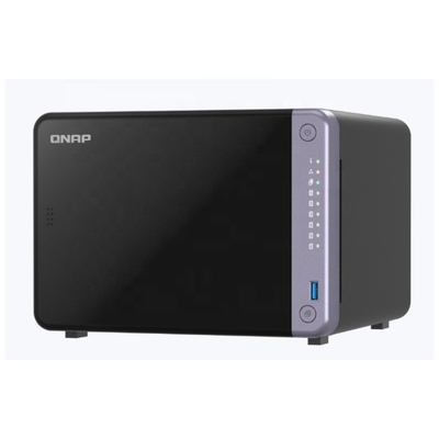 Good price New Original TS-632X-4G 6-bay 10GbE NAS Data storage center High-Capacity NAS Networked Storage online