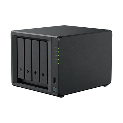 Buon prezzo Al dettaglio DS423+ Sy-technology Disk Station 4-bay Tower Server NAS networking storage in linea