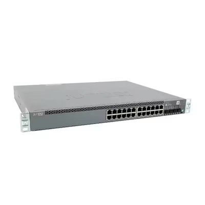 Good price SRX300-RMK0 Enterprise VPN Firewall High Performance and Cost Effective with 1 Year Warranty New Stock online