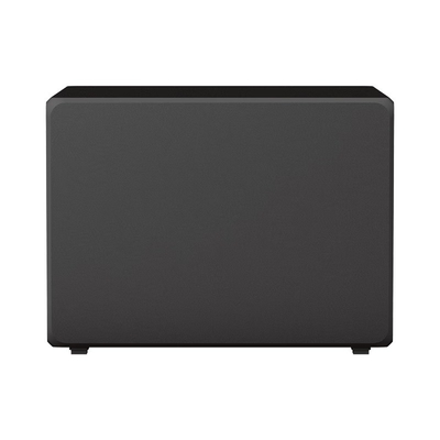 Good price ESATA DS923+ Network Storage NAS Ten Gigabit Extended Disk Array USB Server online