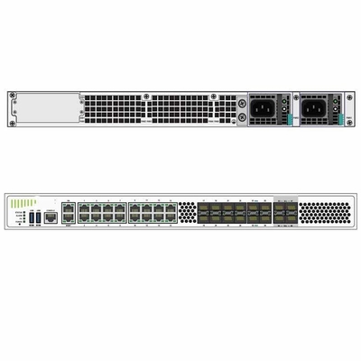 Good price FG-400E Fortigate-400E Firewall FG-400E Fortinet Security Appliance Firewall online