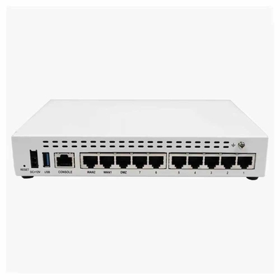 Buon prezzo Fortigate FG-40F FG-60F FG-80F Gigabit Enterprise Firewall FG-30E supporta SSL spot in linea