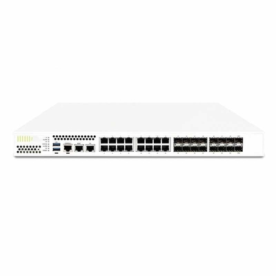 Good price New FortiGate 80F 14GE RJ45 Ports Security Appliance firewall FG-80F online