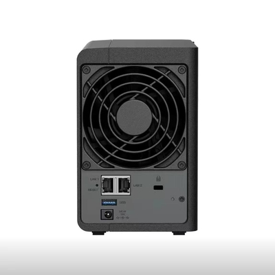 İyi bir fiyat. Orijinal Diskstation Ds224 DS224+ Tower Server 2 Bay Nas Depolama Sunucusu çevrimiçi